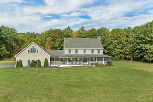 35 Quinns Field, Rochester, NH 03867 - Photo 1