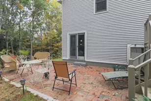 565 Old County Rd, Plainfield, NH 03871 - Photo 17