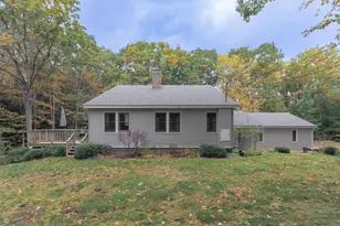 565 Old County Rd, Plainfield, NH 03871 - Photo 1