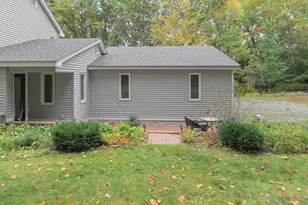 565 Old County Rd, Plainfield, NH 03871 - Photo 5