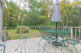 565 Old County Rd, Plainfield, NH 03871 - Photo 9
