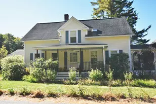 112 Gregg Lake Rd, Antrim, NH 03440 - Photo 1