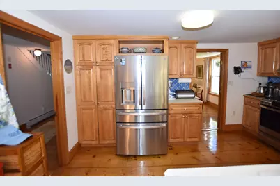 112 Gregg Lake Road, Antrim, NH 03440 - Photo 19