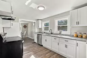 186 Peabody Ave, Manchester, NH 03109 - Photo 3
