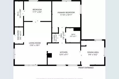 186 Peabody Avenue, Manchester, NH 03109 - Photo 15