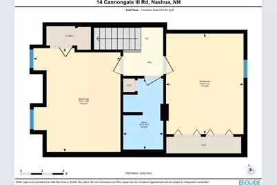 14 Cannongate III Road #3, Nashua, NH 03063 - Photo 27