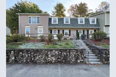 14 Cannongate III Road #3, Nashua, NH 03063 - Photo 1