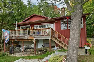 118 Castle Shore Rd, Moultonborough, NH 03254 - Photo 3
