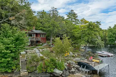 118 Castle Shore Road, Moultonborough, NH 03254 - Photo 45