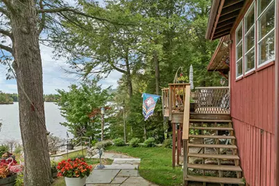 118 Castle Shore Road, Moultonborough, NH 03254 - Photo 49