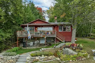 118 Castle Shore Rd, Moultonborough, NH 03254 - Photo 43