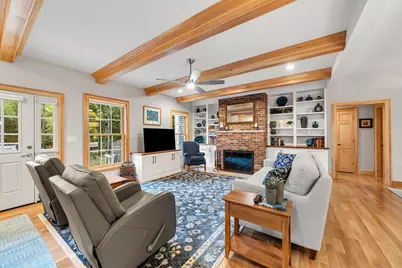 206 Bennett Road, Henniker, NH 03242 - Photo 5