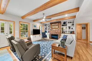 206 Bennett Rd, Henniker, NH 03242 - Photo 5