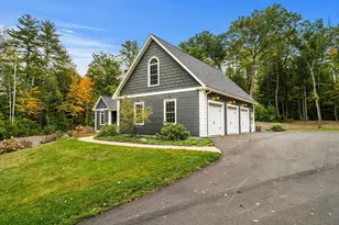 206 Bennett Rd, Henniker, NH 03242 - Photo 45