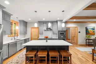 206 Bennett Rd, Henniker, NH 03242 - Photo 9