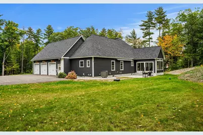 206 Bennett Road, Henniker, NH 03242 - Photo 43