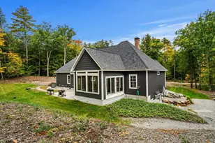 206 Bennett Rd, Henniker, NH 03242 - Photo 41