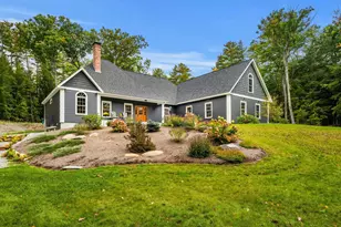 206 Bennett Rd, Henniker, NH 03242 - Photo 1