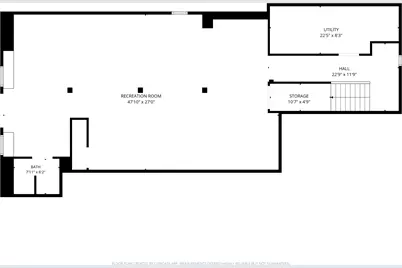 206 Bennett Road, Henniker, NH 03242 - Photo 47