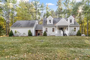 94 Bunker Hill Rd, Auburn, NH 03032 - Photo 1