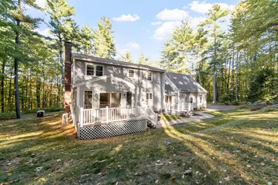 94 Bunker Hill Road, Auburn, NH 03032 - Photo 41