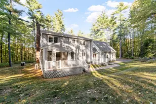 94 Bunker Hill Rd, Auburn, NH 03032 - Photo 41