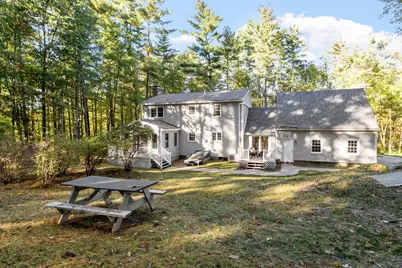 94 Bunker Hill Road, Auburn, NH 03032 - Photo 35
