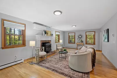 94 Bunker Hill Road, Auburn, NH 03032 - Photo 17