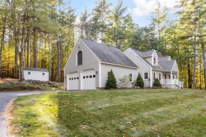94 Bunker Hill Road, Auburn, NH 03032 - Photo 3