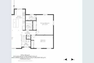 4 Garrison Lane, Madbury, NH 03823 - Photo 47