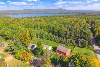 376 Ridge Road, Northwood, NH 03261 - Photo 33