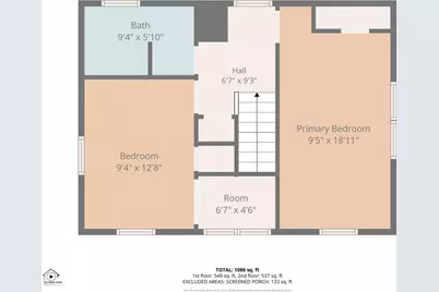 2 Coolidage Avenue, Concord, NH 03301 - Photo 3