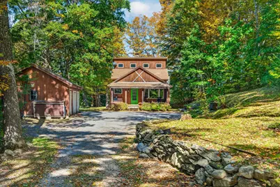 6 Town Farm Road, Springfield, VT 05156 - Photo 1