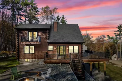 135 Lakeside Drive, Haverhill, NH 03765 - Photo 3