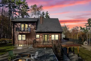 135 Lakeside Dr, Haverhill, NH 03765 - Photo 3