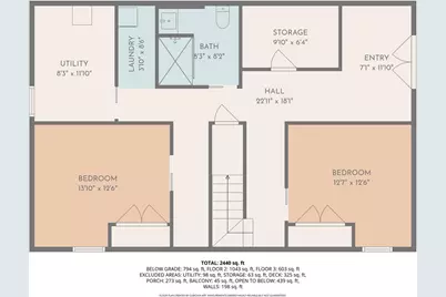 135 Lakeside Drive, Haverhill, NH 03765 - Photo 41