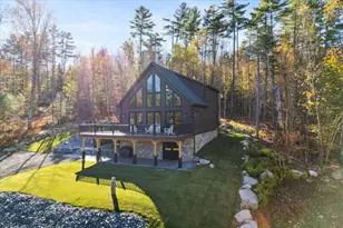 135 Lakeside Dr, Haverhill, NH 03765 - Photo 59