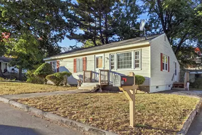 26 Claire Street, Manchester, NH 03103 - Photo 1