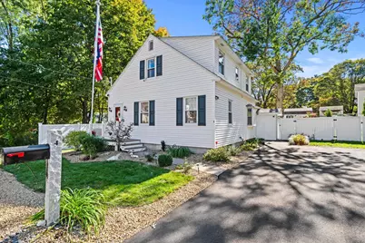 4 Hayward Place, Hudson, NH 03051 - Photo 1