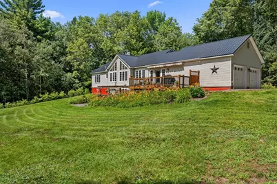 78 Ingerson Road, Jefferson, NH 03583 - Photo 5