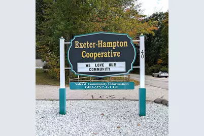40 Hampton Road #A6, Exeter, NH 03833 - Photo 47