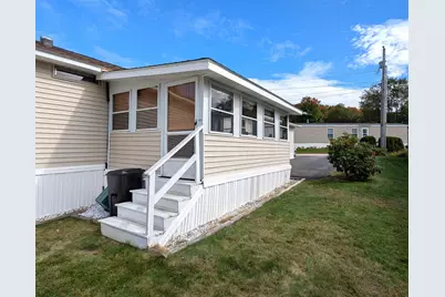 40 Hampton Road #A6, Exeter, NH 03833 - Photo 41
