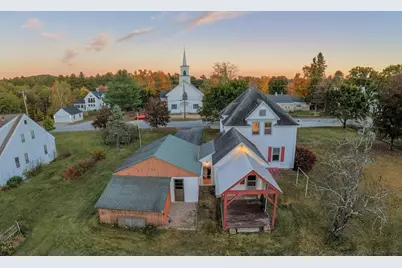 35 Deer Hill Road, Tamworth, NH 03817 - Photo 7