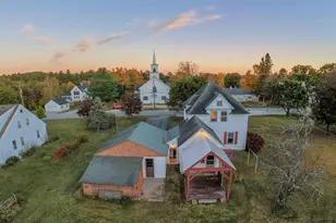 35 Deer Hill Rd, Tamworth, NH 03817 - Photo 7