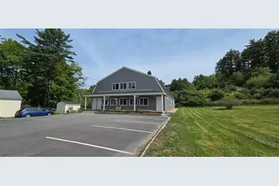 1578 Dover Road #Unit C, Epsom, NH 03234 - Photo 1
