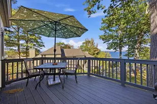 2696 Lake Shore Rd, Gilford, NH 03249 - Photo 7