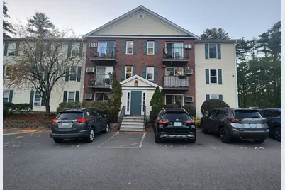 17 Kimberly Drive #12, Merrimack, NH 03054 - Photo 1