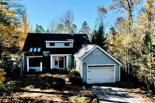 17 Walton Heath Dr, Grantham, NH 03753 - Photo 1