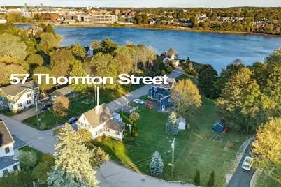 57 Thornton Street, Portsmouth, NH 03801 - Photo 1