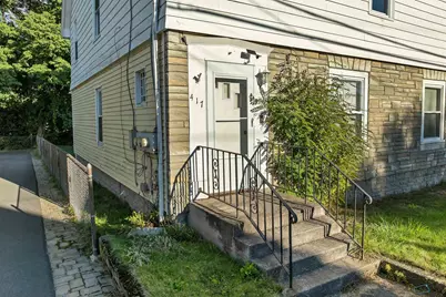 417 Bartlett Street, Manchester, NH 03102 - Photo 3